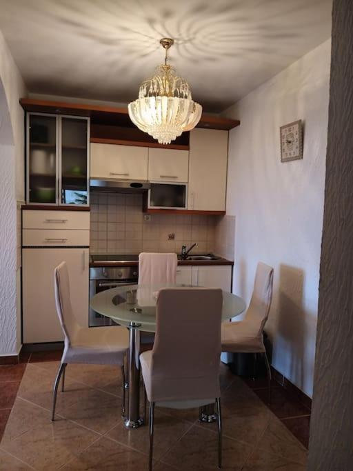 Ferienwohnung Nena In Crikvenica Exterior photo