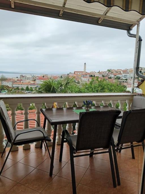 Ferienwohnung Nena In Crikvenica Exterior photo