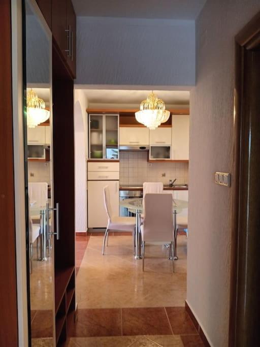 Ferienwohnung Nena In Crikvenica Exterior photo