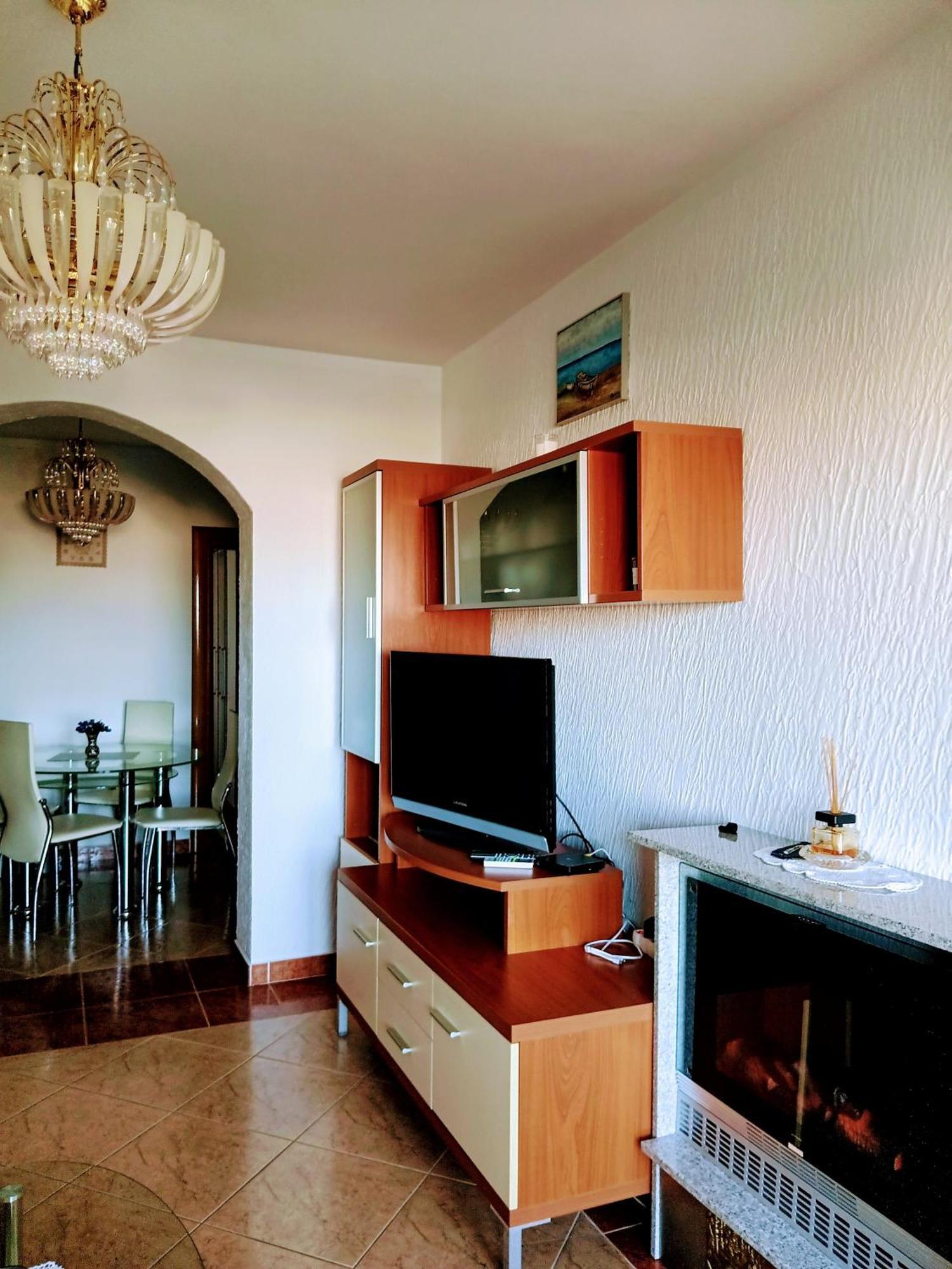 Ferienwohnung Nena In Crikvenica Exterior photo